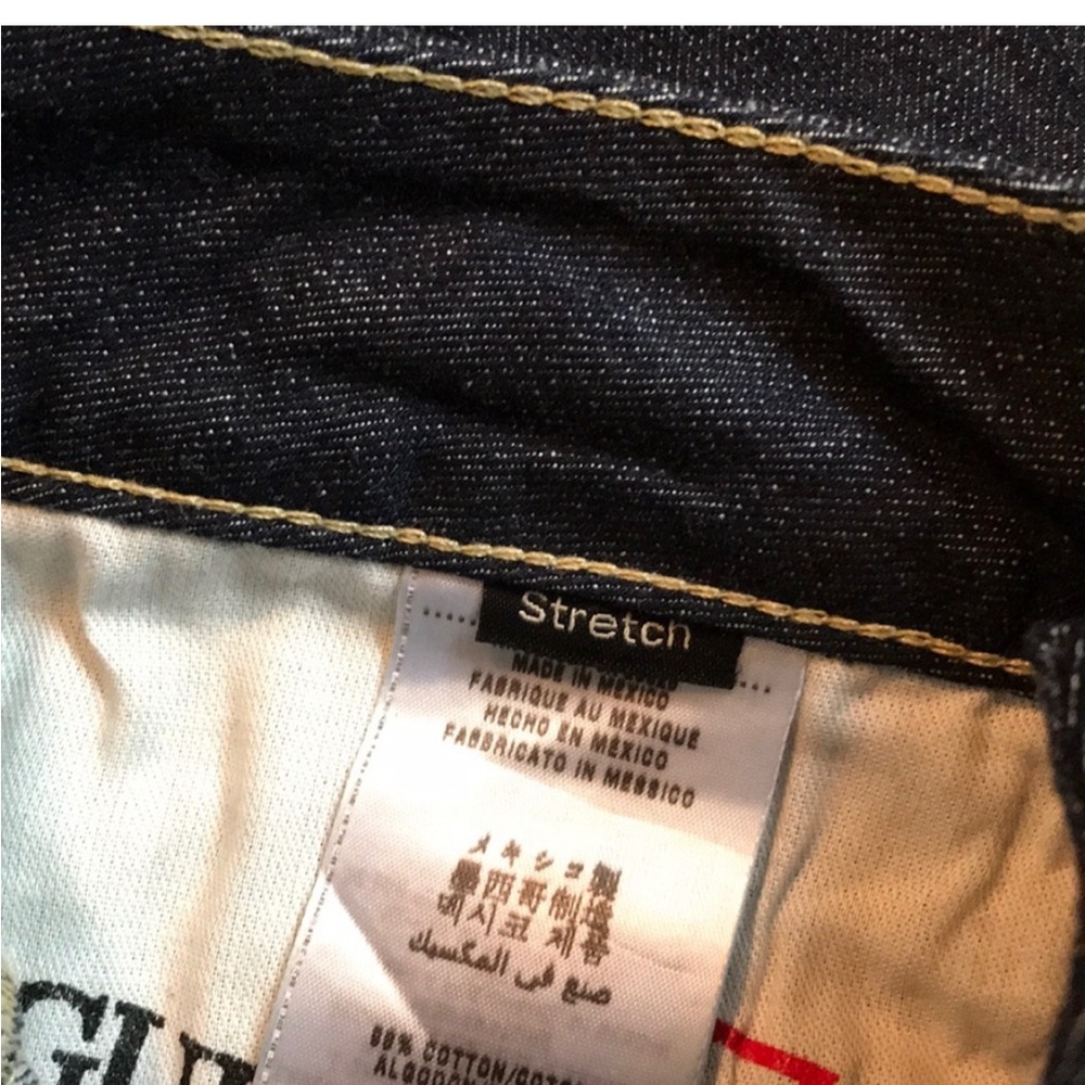 Guess Daredevil Jeans - Picture 7 of 9